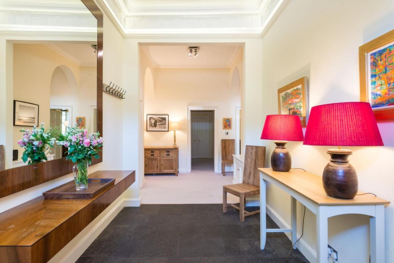 Gayfield Place Edinburgh