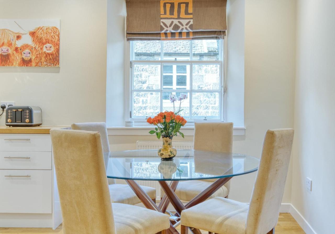 The Gloucester Lane Apartment Edinburgh