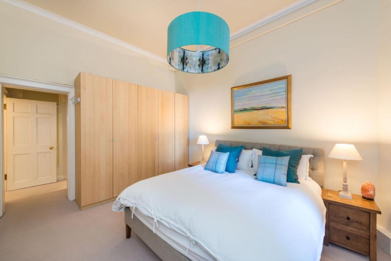 Holiday home Gayfield Place *