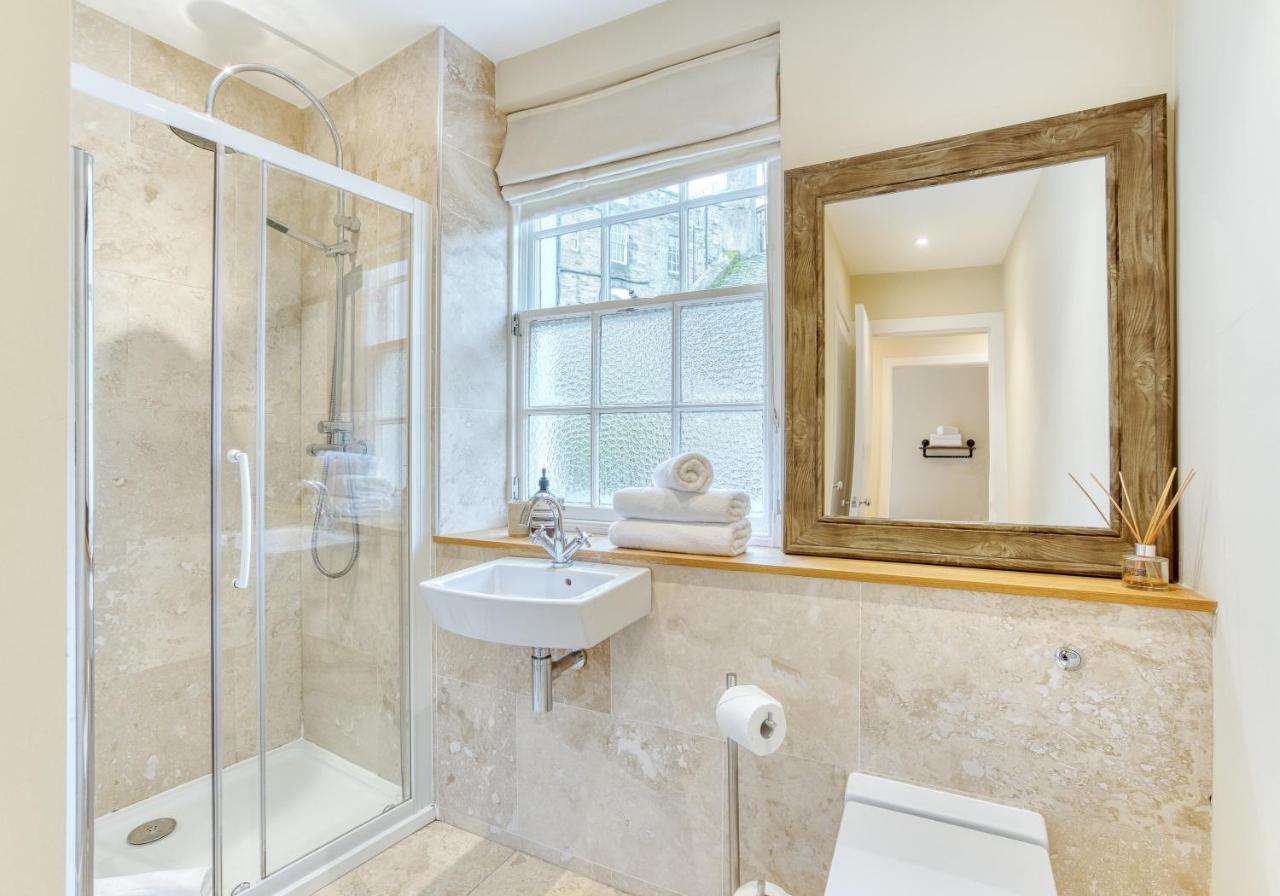 The Gloucester Lane Apartment Edinburgh