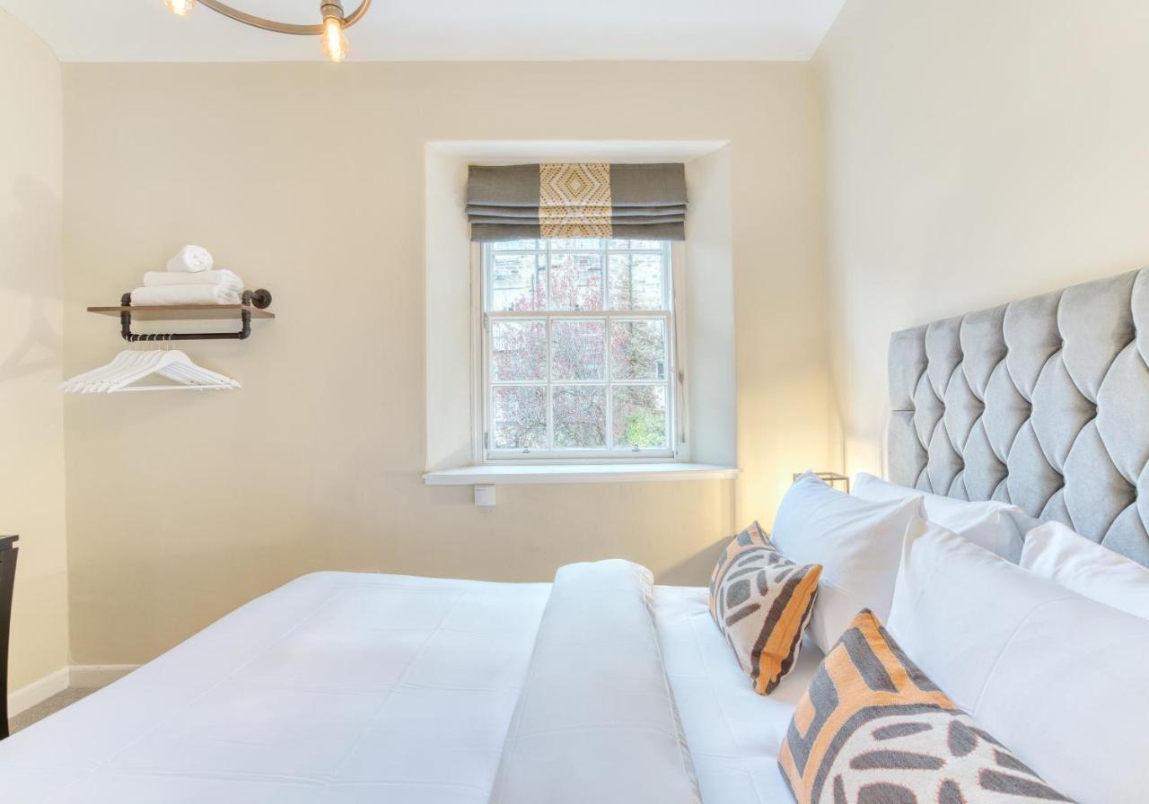 The Gloucester Lane Apartment Edinburgh