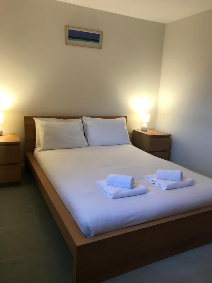Apartment Powderhall Rigg, Canonmills