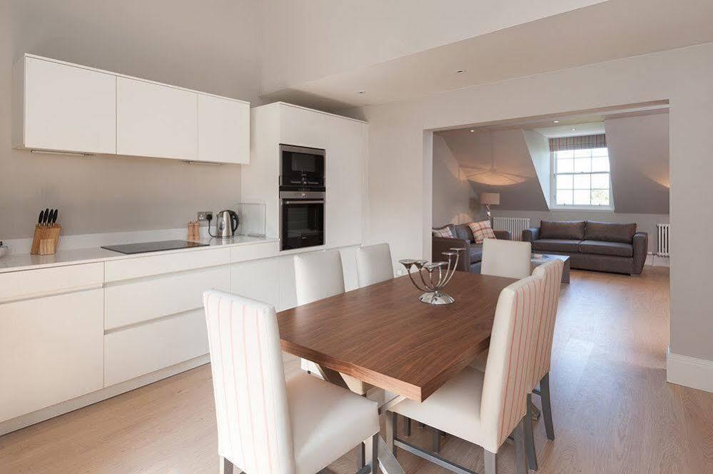 Destiny Scotland - Q-residence