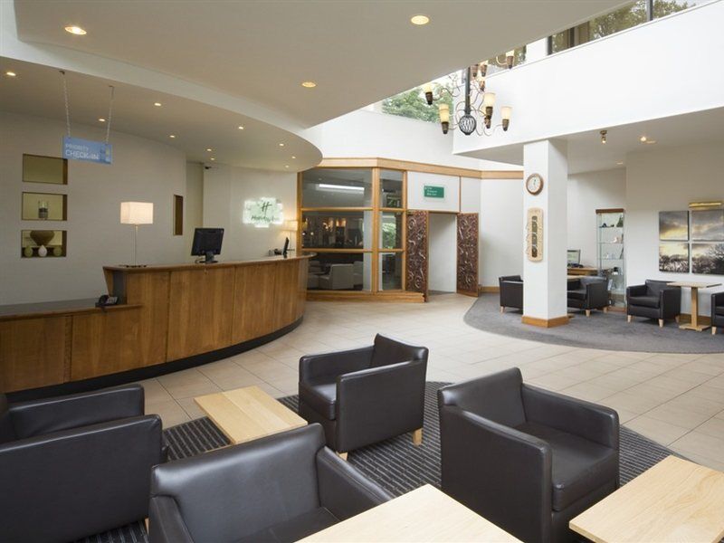 Holiday Express City West By Ihg 3*