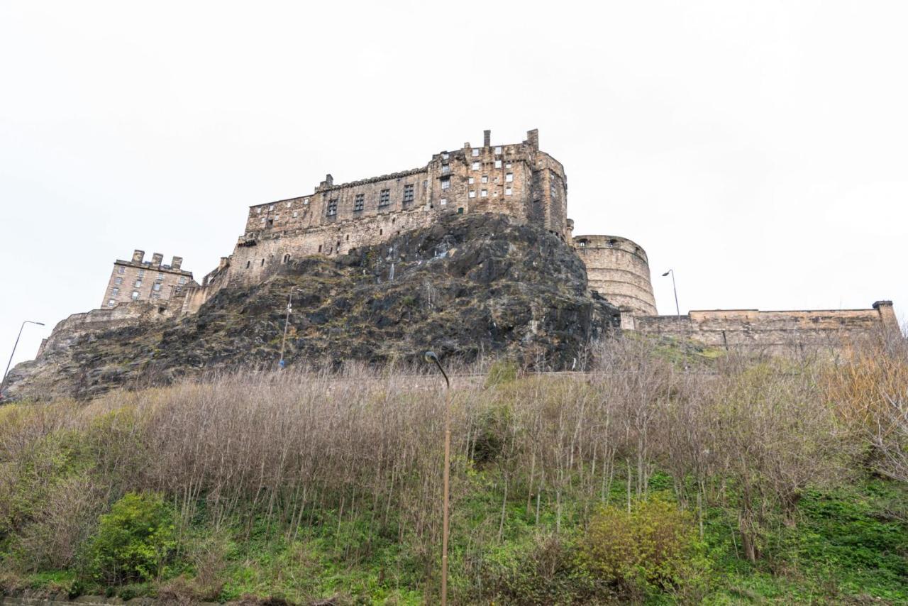 Kings Stables, Grassmarket Edinburgh