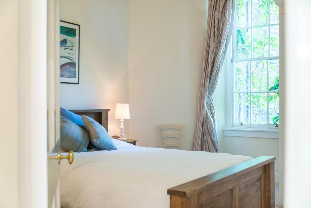 Gayfield Place Holiday home Edinburgh