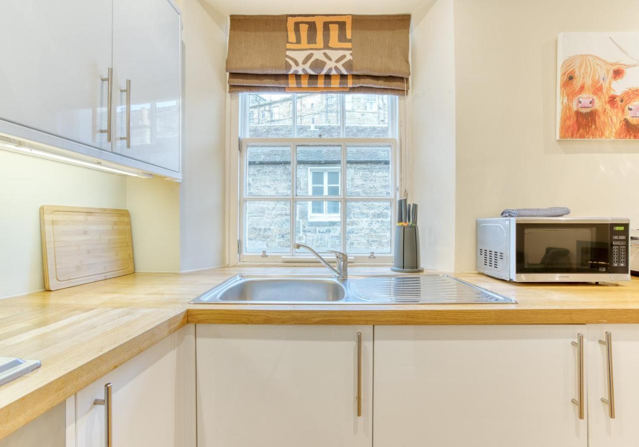 Apartment The Gloucester Lane