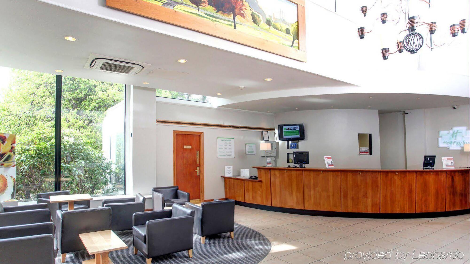Holiday Express City West By Ihg 3* Edinburgh