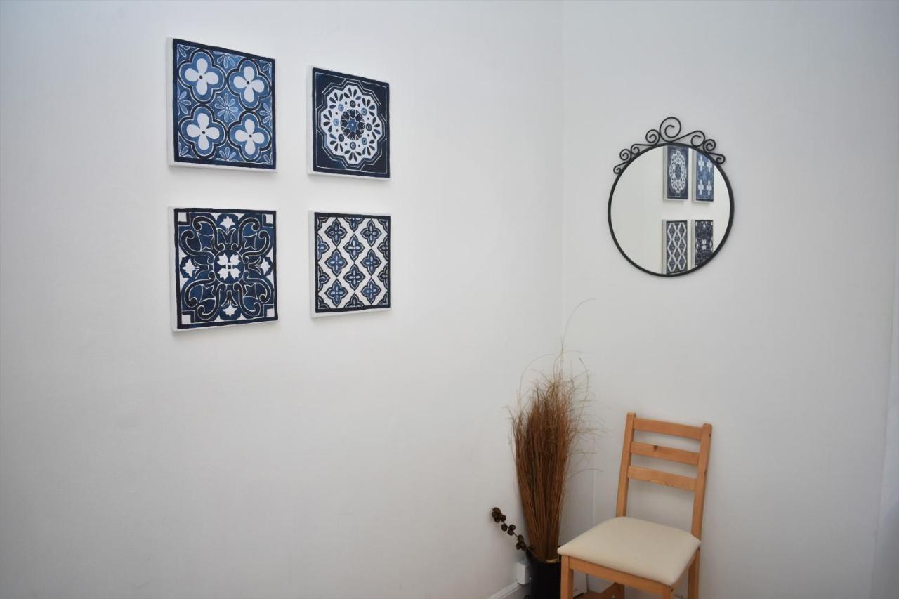 Watchmakers Apartment