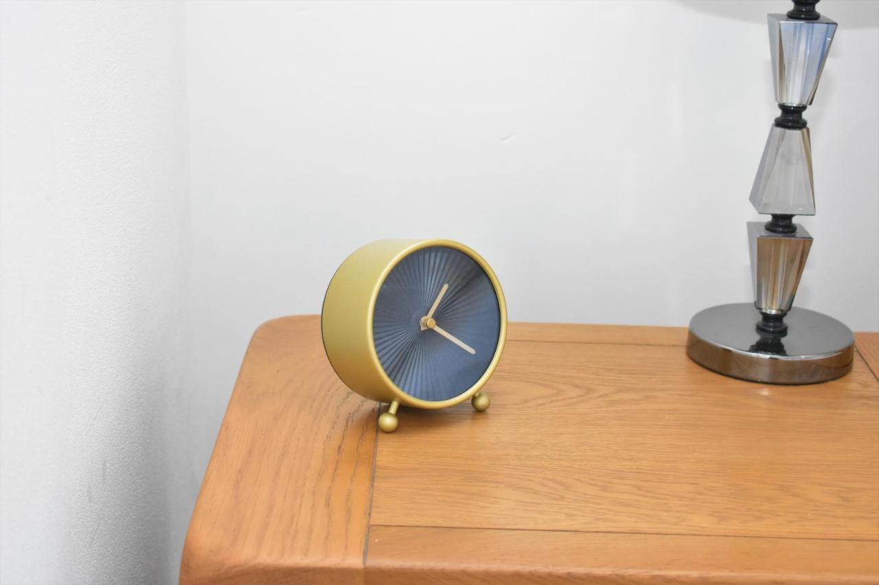 Apartment Watchmakers Edinburgh