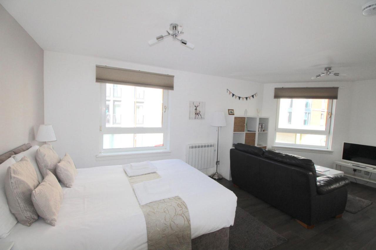 Apartment Lochrin *