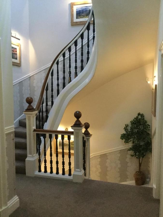 18 Craigmillar Park Guest house 4*