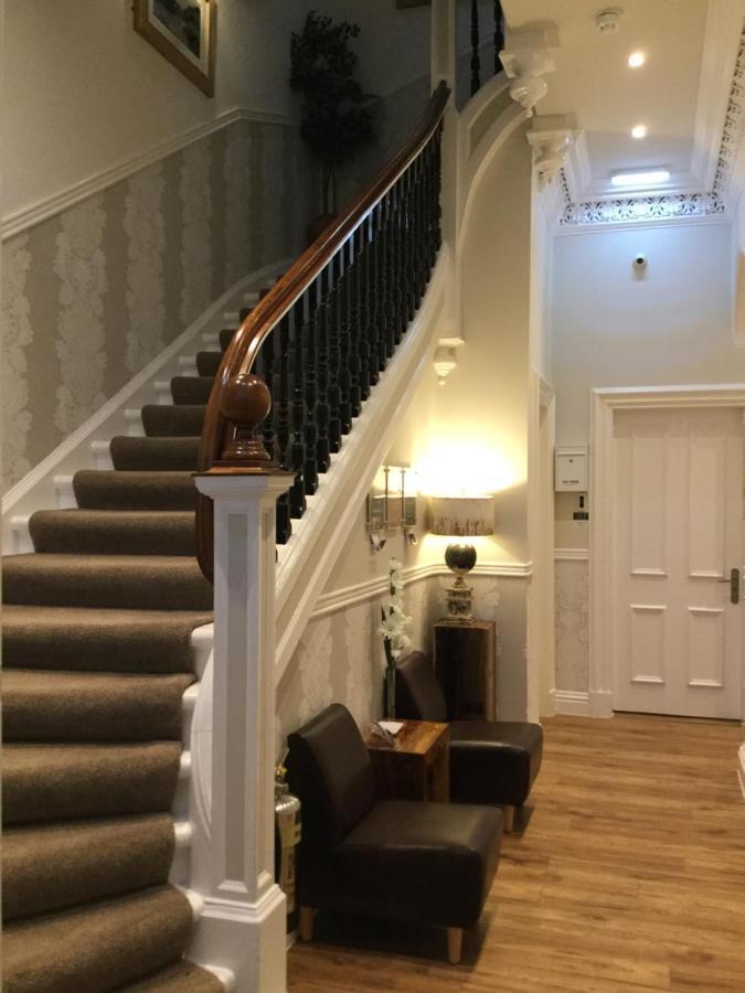 18 Craigmillar Park 4*