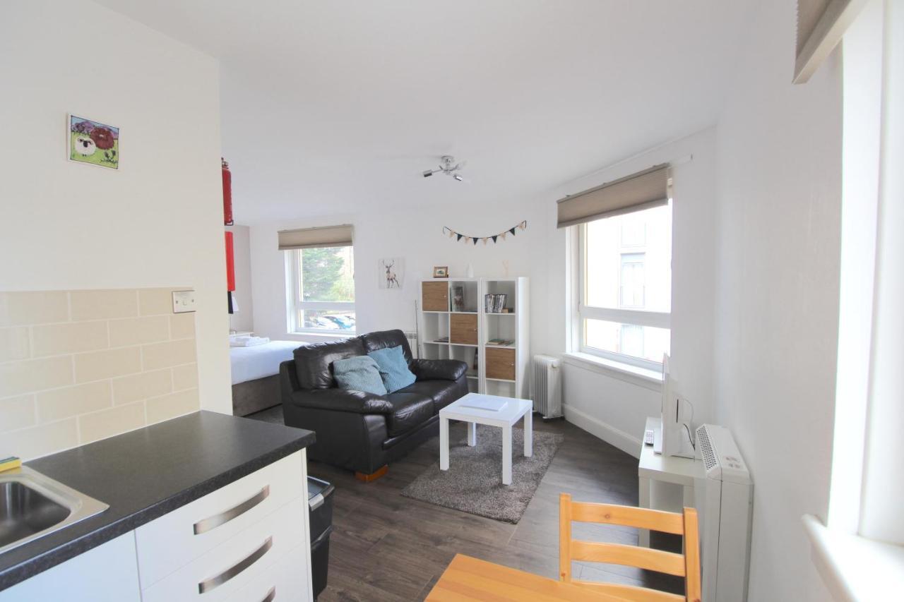 Apartment Lochrin