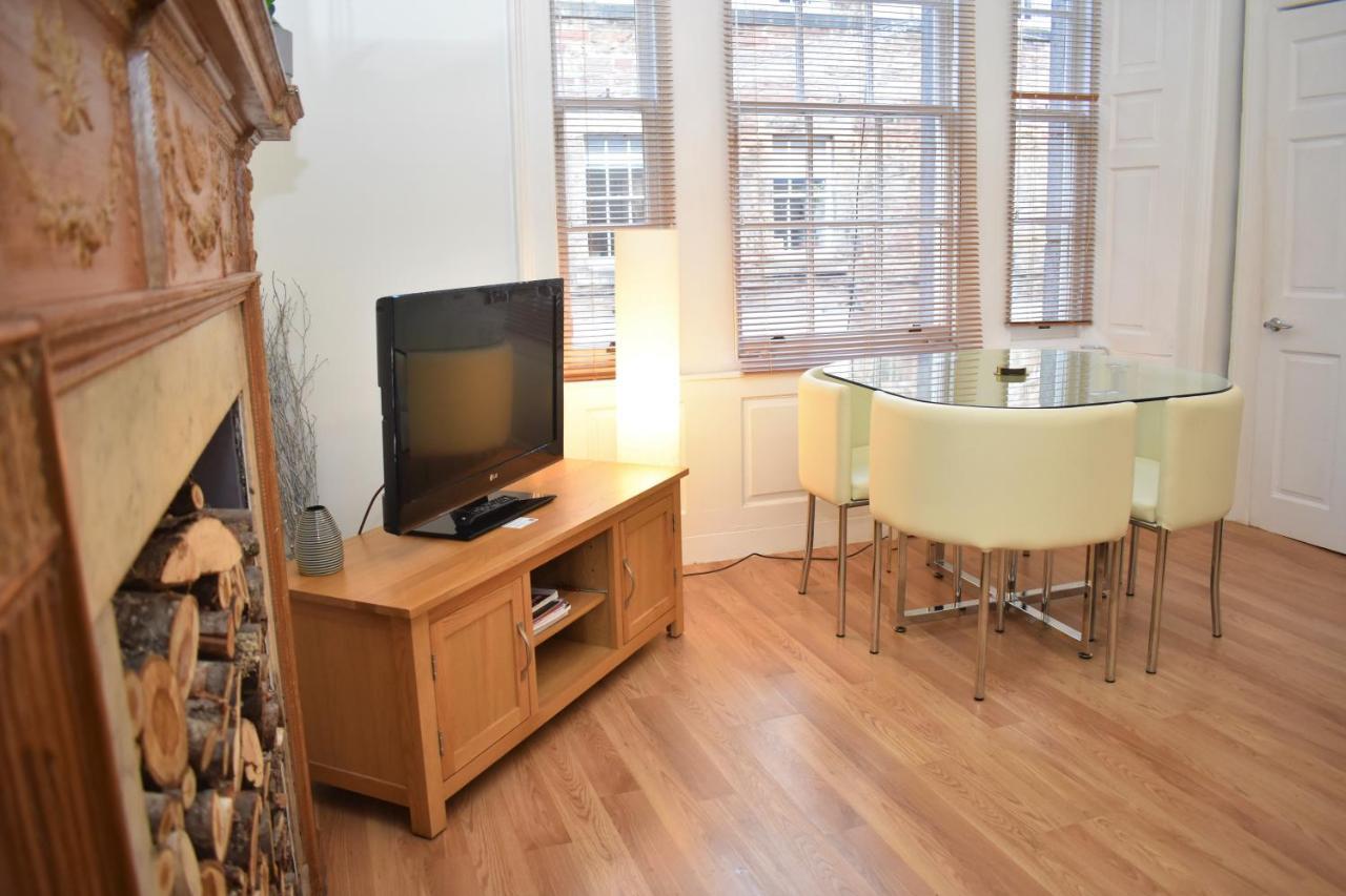 Watchmakers Apartment