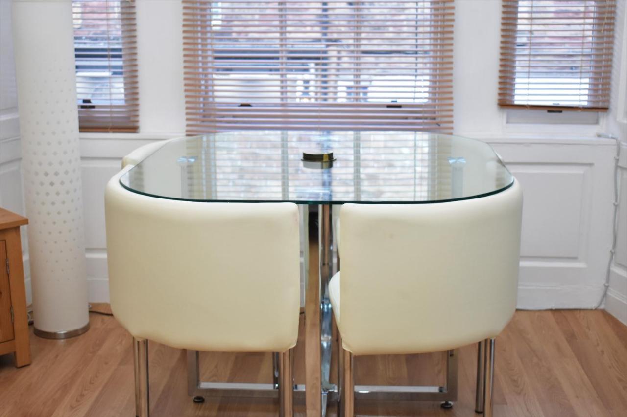 Apartment Watchmakers Edinburgh