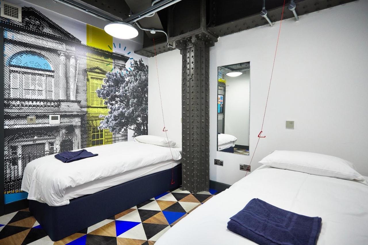 Hostel St Christopher's Old Town
