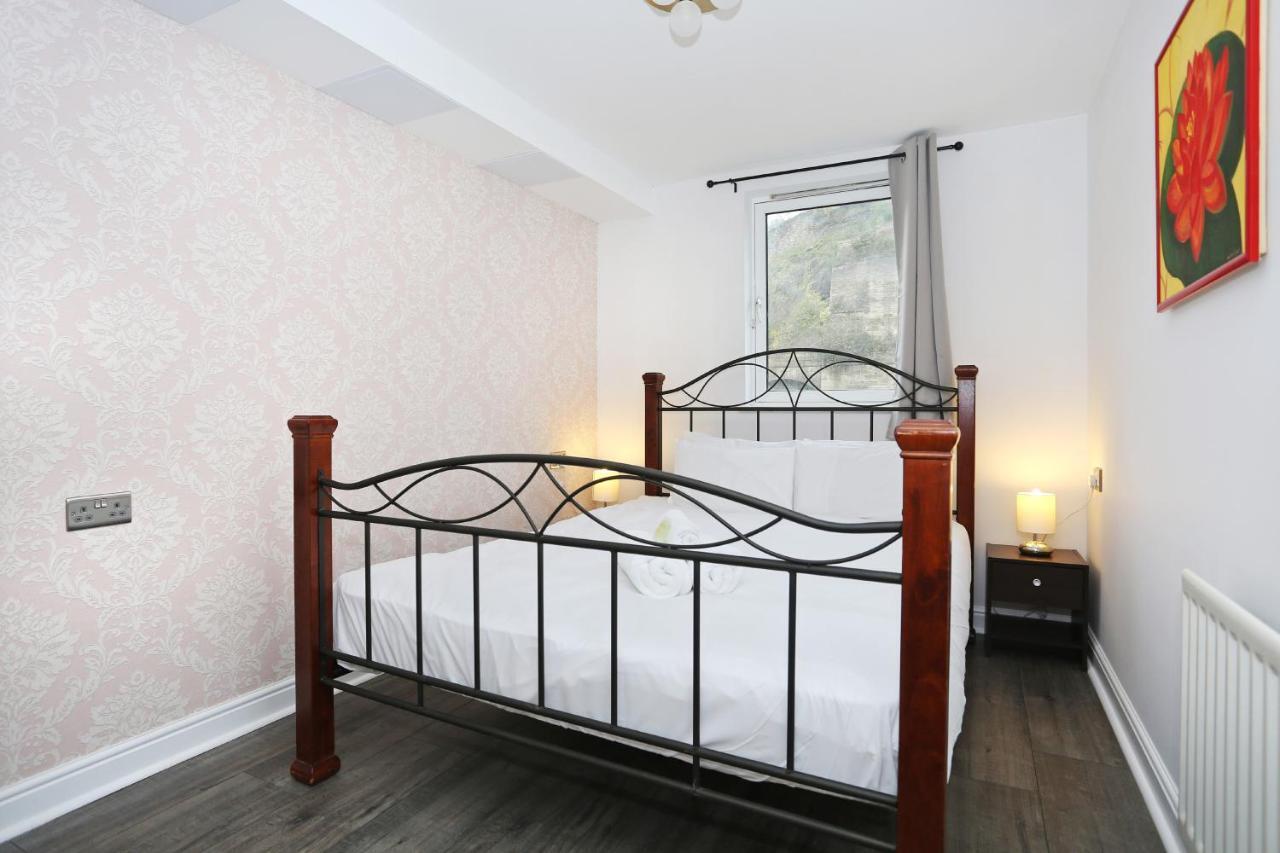 Apartment Altido 2br With Free Parking, Near The Royal Mile Edinburgh