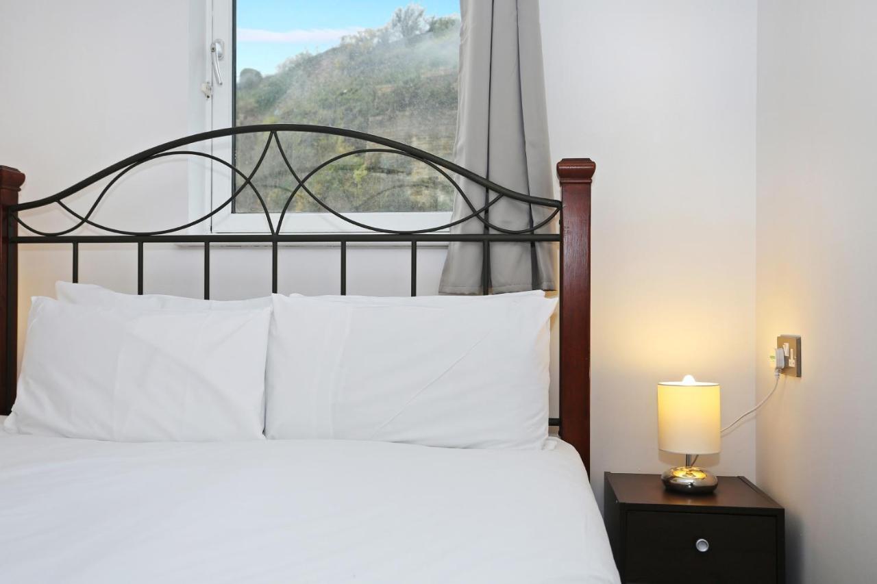 Apartment Altido 2br With Free Parking, Near The Royal Mile *