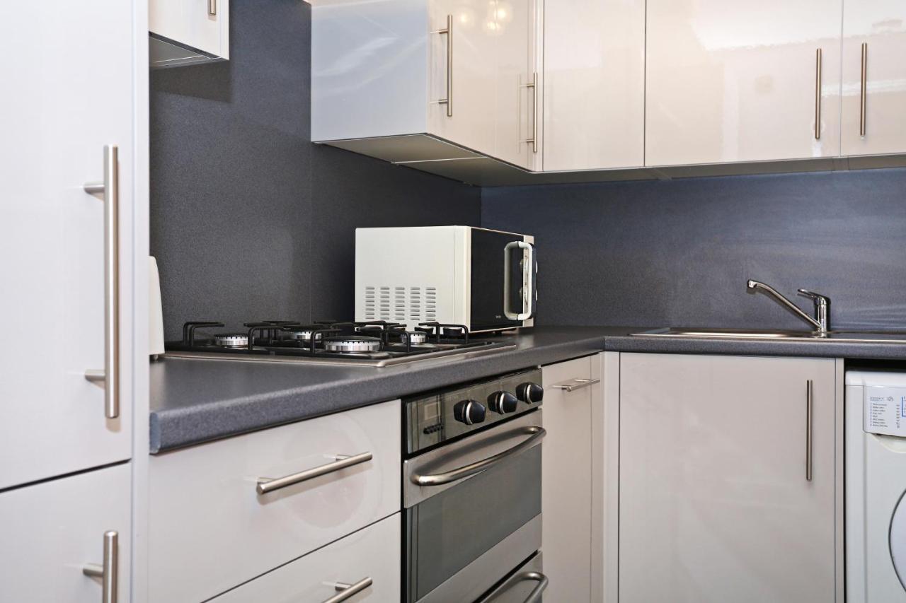 Altido 2br With Free Parking, Near The Royal Mile Apartment Edinburgh