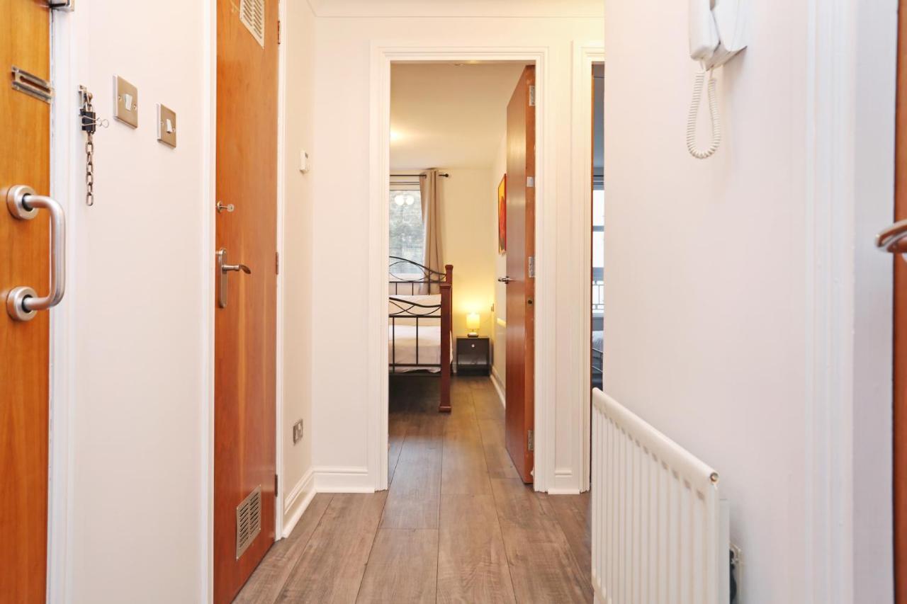 Altido 2br With Free Parking, Near The Royal Mile Apartment *
