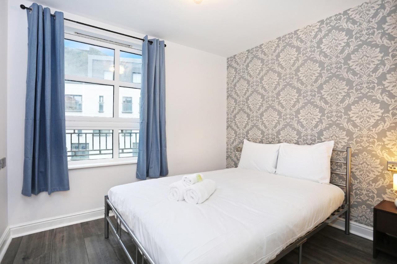 Altido 2br With Free Parking, Near The Royal Mile Edinburgh