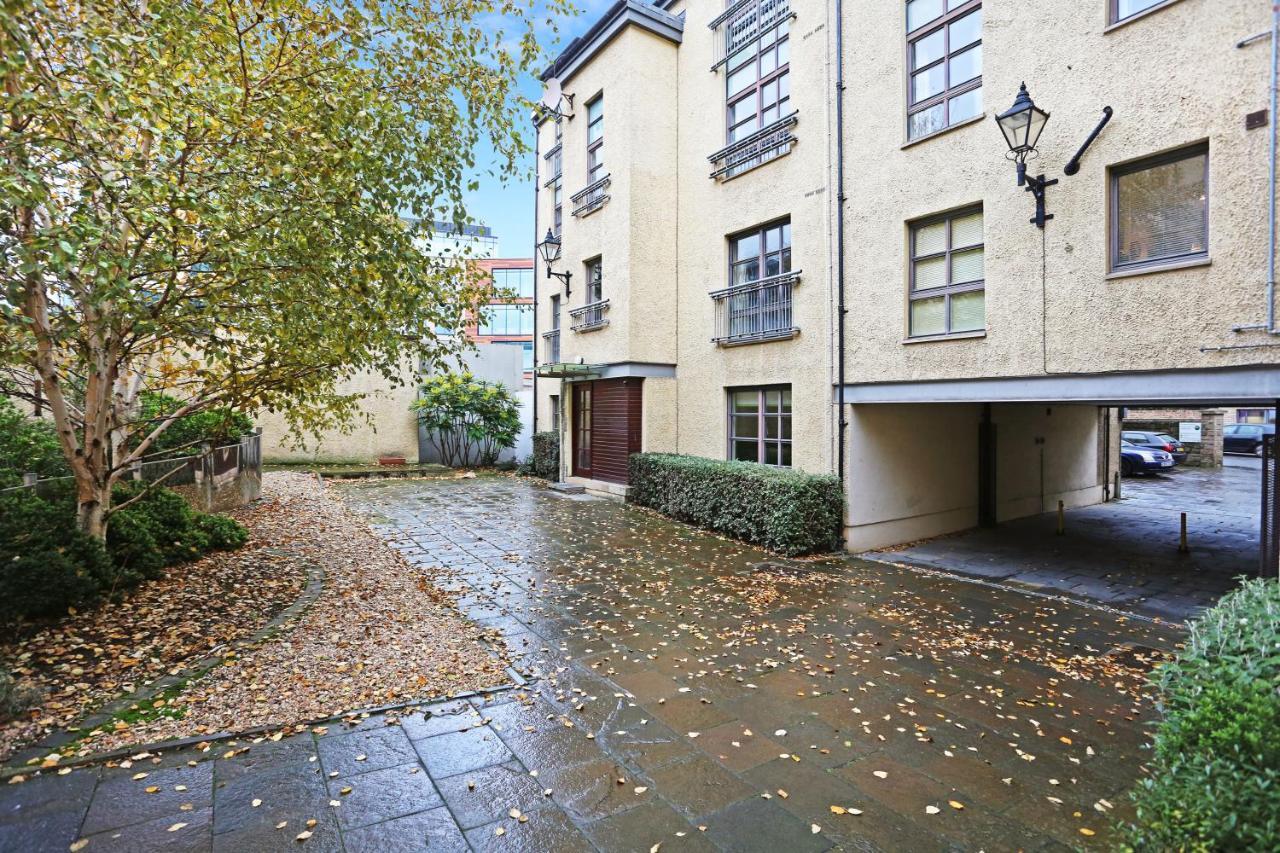 Altido 2br With Free Parking, Near The Royal Mile *