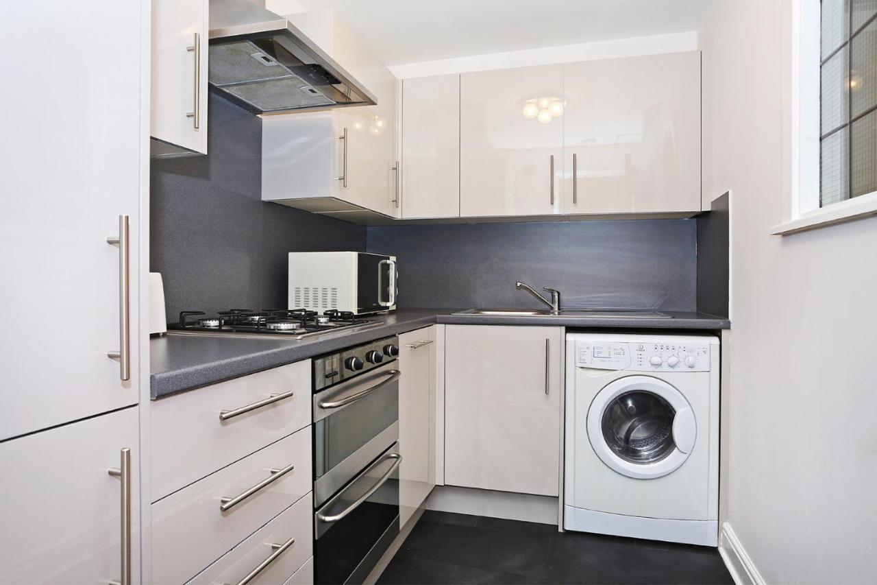 Apartment Altido 2br With Free Parking, Near The Royal Mile *
