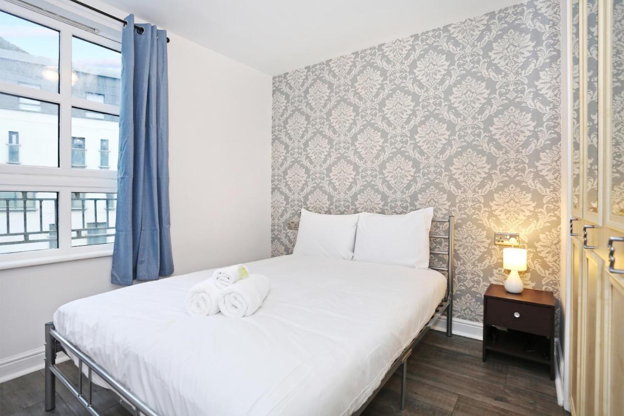 Altido 2br With Free Parking, Near The Royal Mile * Edinburgh