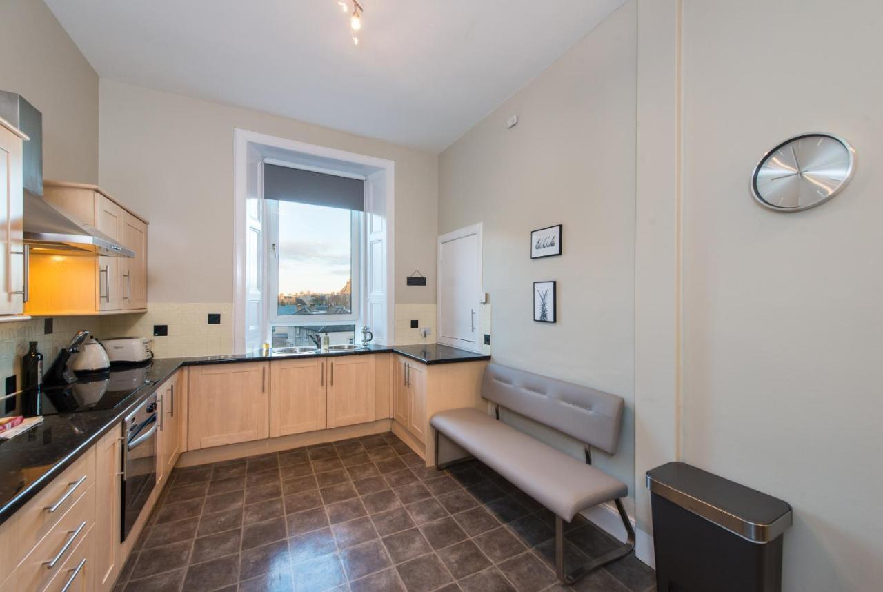 Apartment The Polwarth *