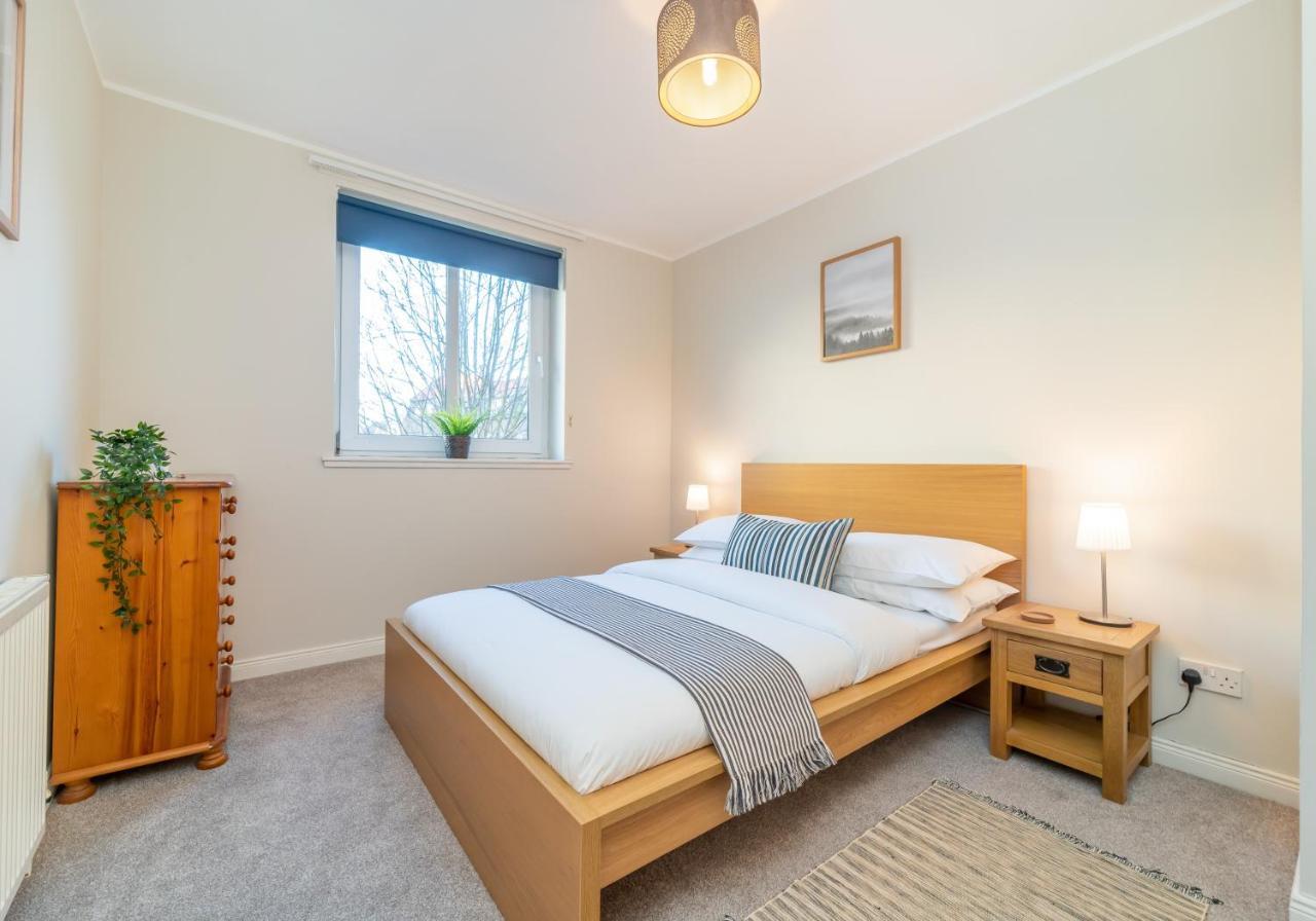 Apartment The Waverley Park Terrace *
