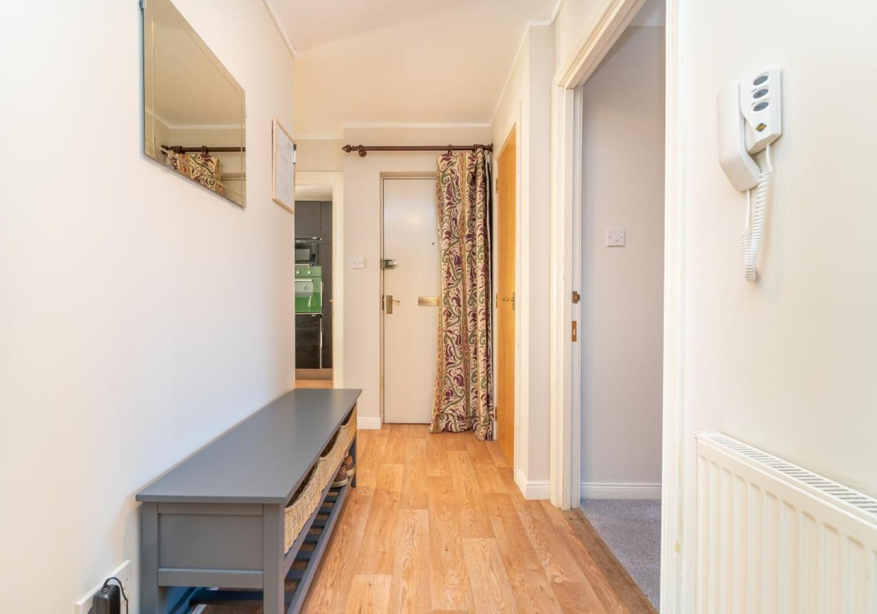 The Waverley Park Terrace Apartment