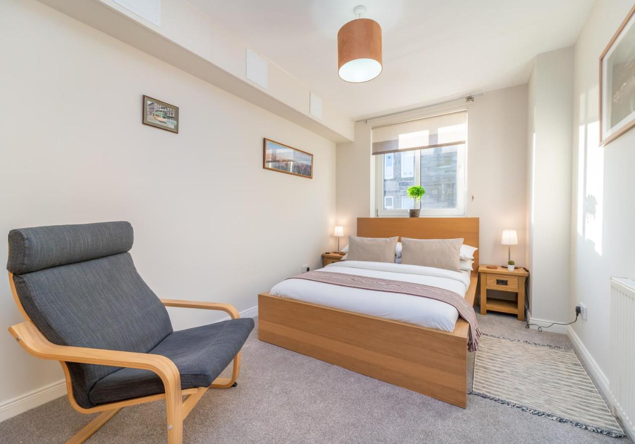 The Waverley Park Terrace Apartment *