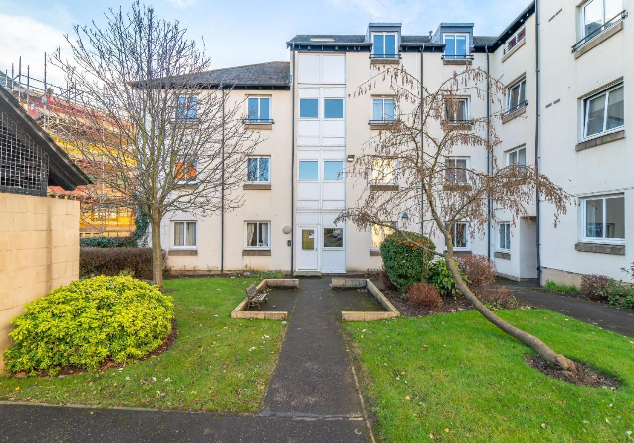 The Waverley Park Terrace Apartment *