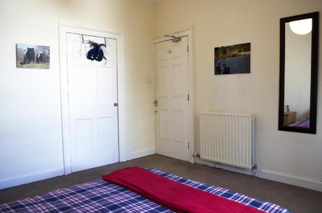Guest house Centre Edinburgh