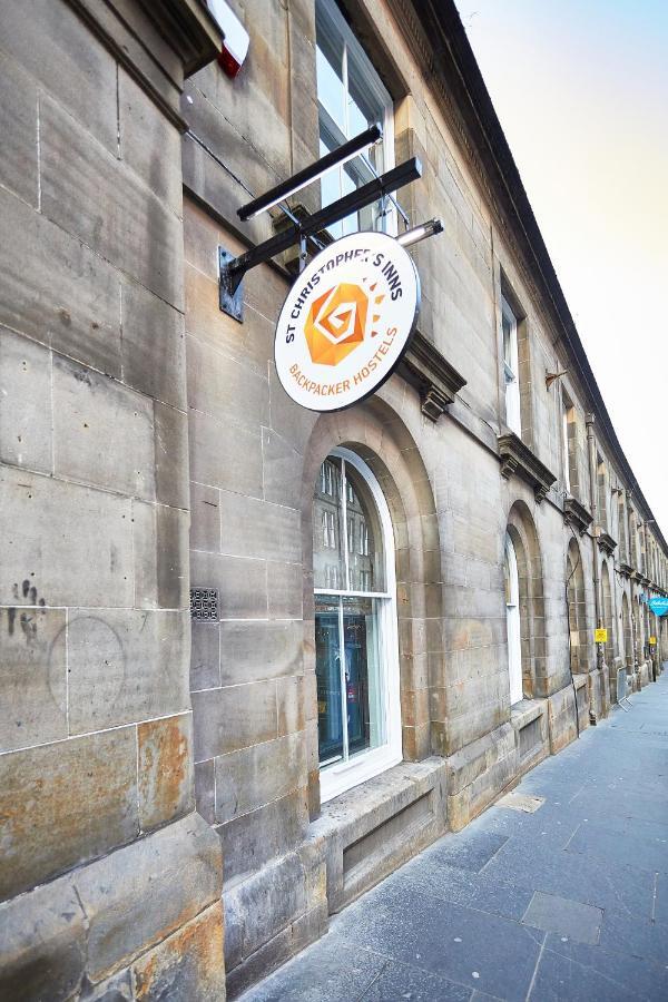 Hostel St Christopher's Old Town *
