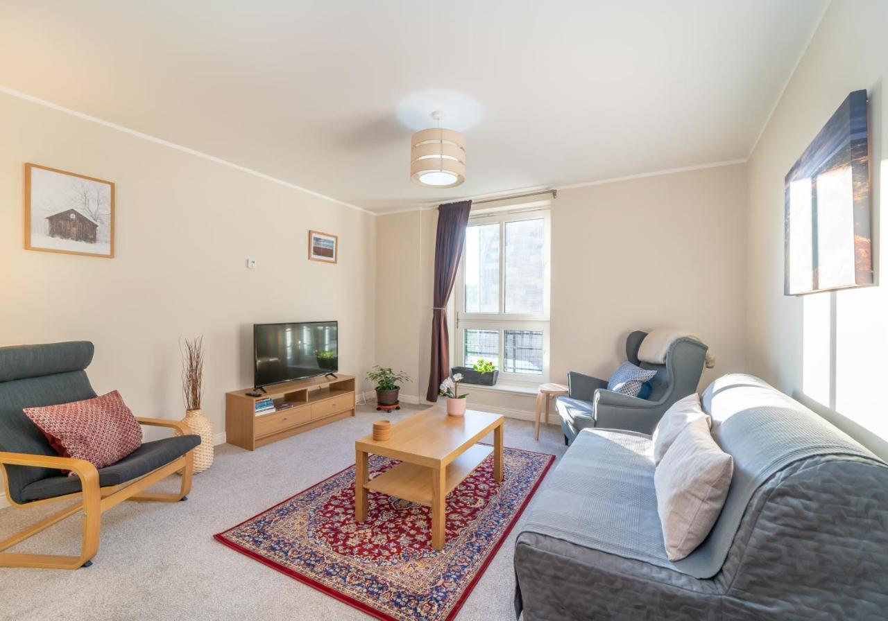 Apartment The Waverley Park Terrace