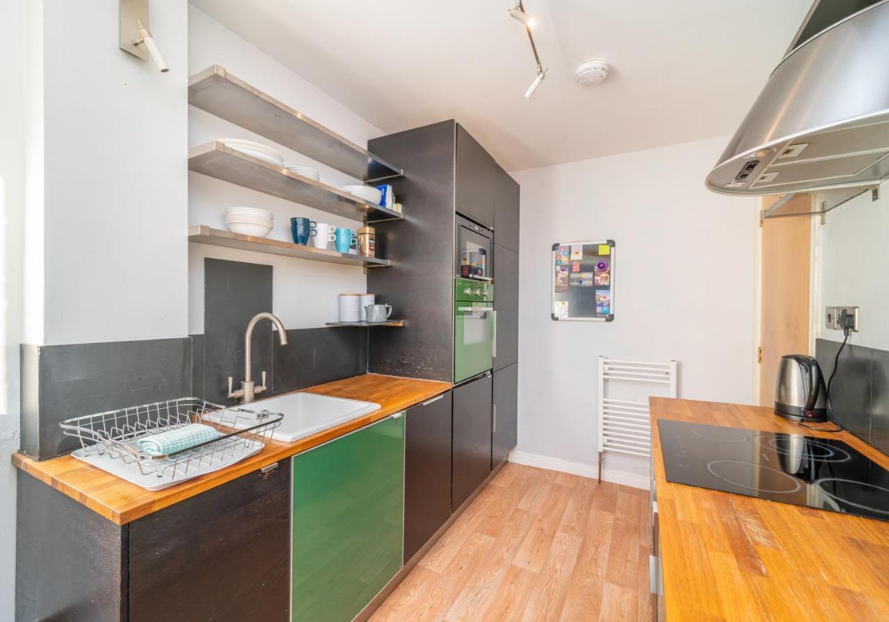 The Waverley Park Terrace Apartment