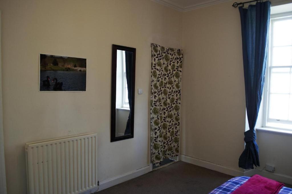 Centre Guest house Edinburgh