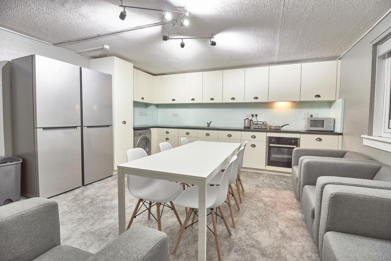 Apartment Destiny Student - Meadow Court *