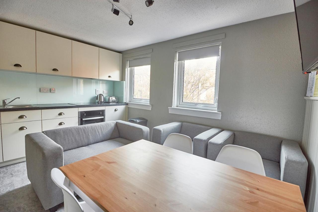 Apartment Destiny Student - Meadow Court EDI