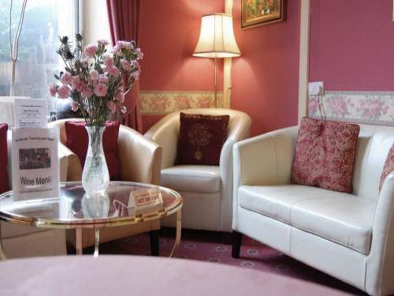 A-haven Townhouse Gasthof 3*