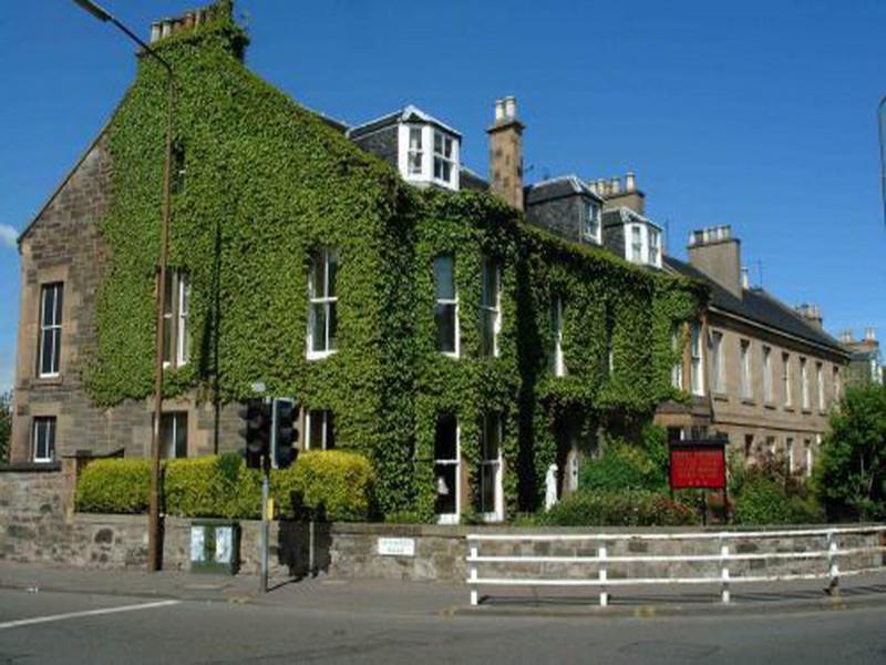 Gasthof A-haven Townhouse EDI