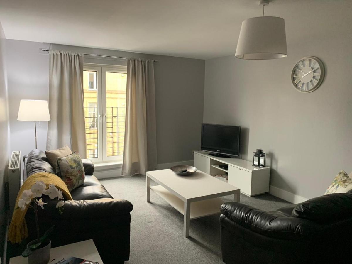 Apartment Playhouse Edinburgh