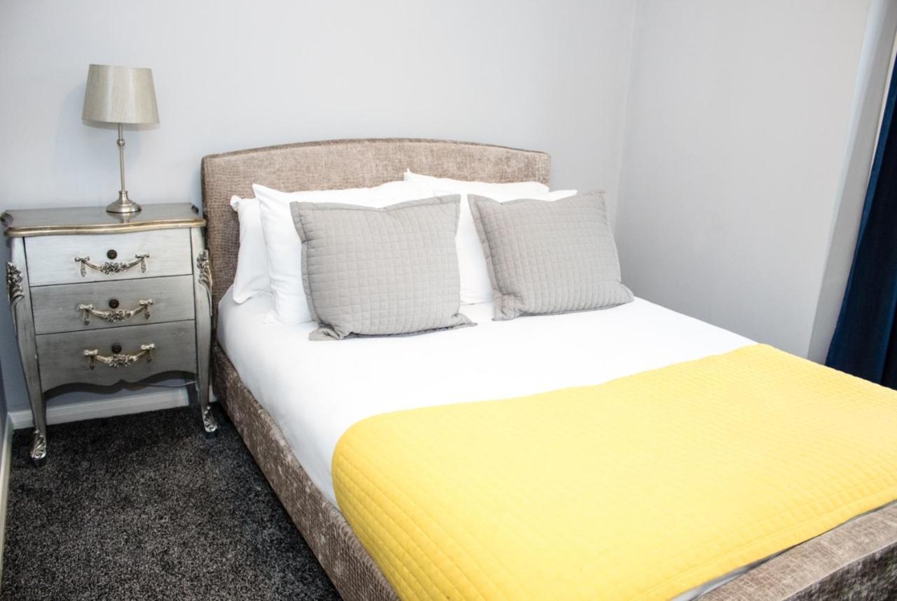 Playhouse Apartment Edinburgh