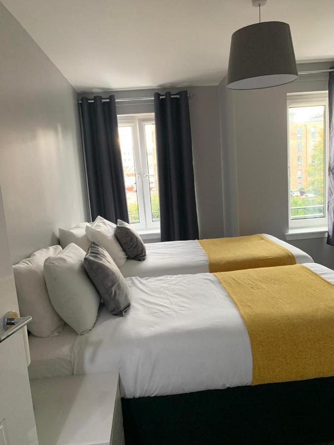 Playhouse Apartment