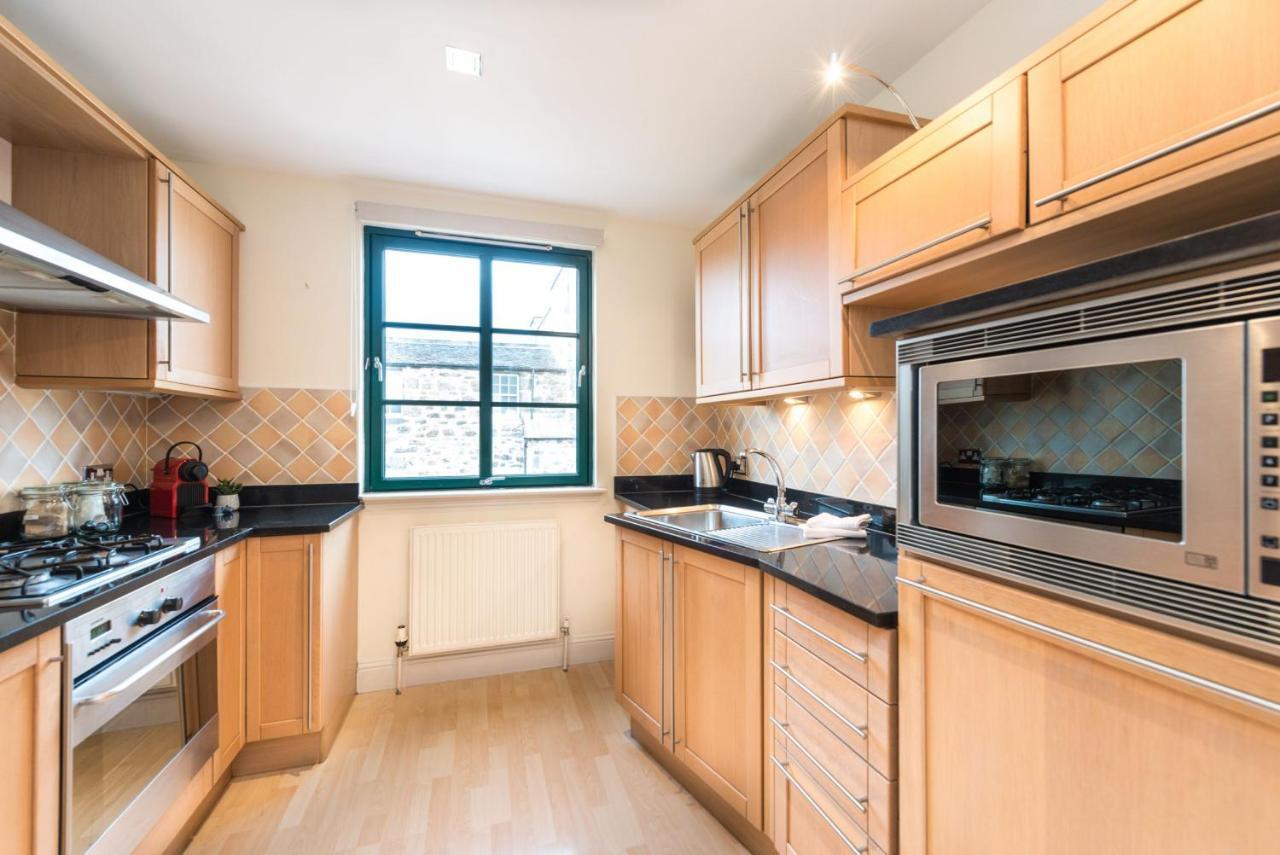 3c Dublin Street Holiday home *