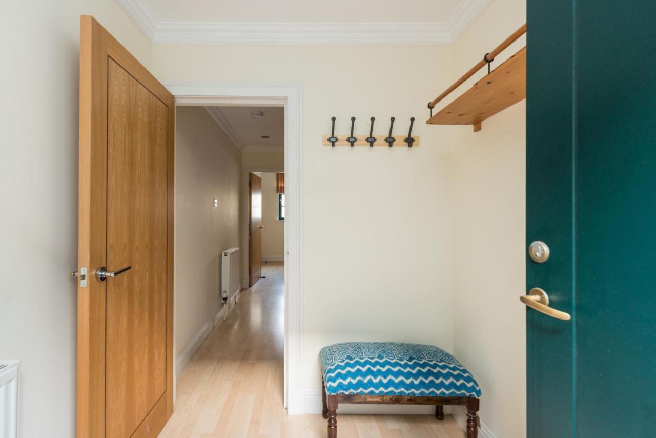 Holiday home 3c Dublin Street *