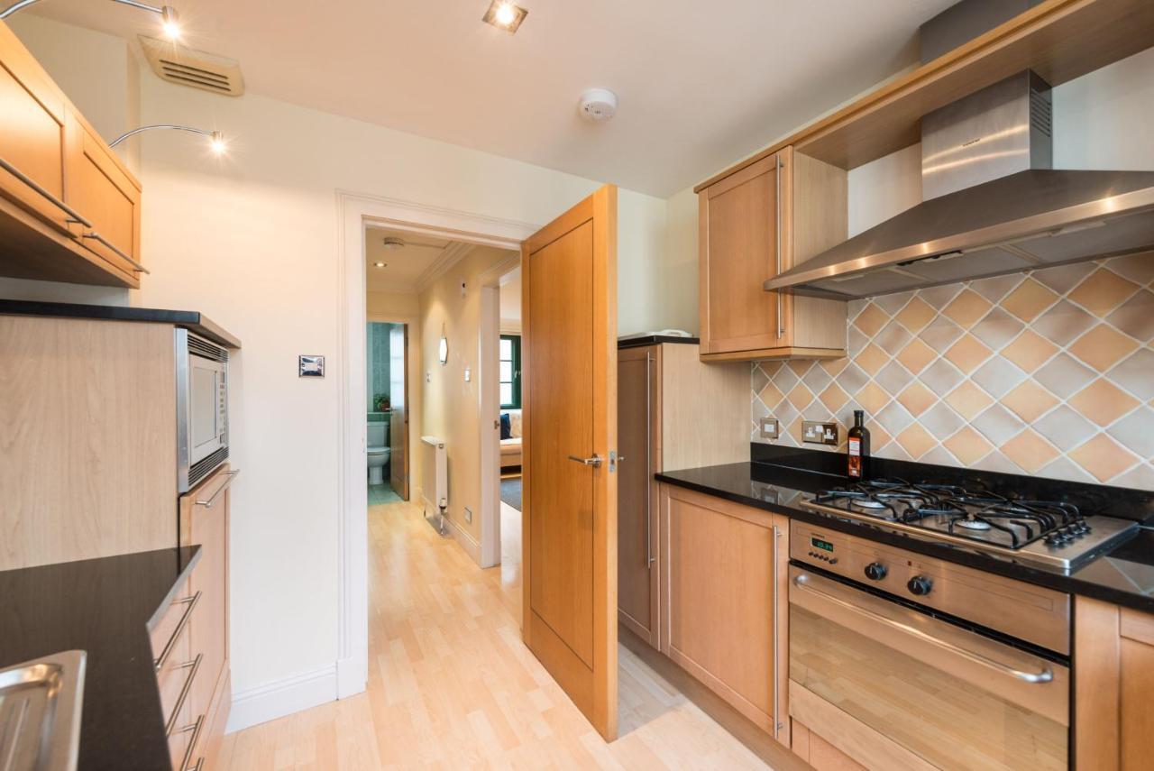 3c Dublin Street Holiday home Edinburgh