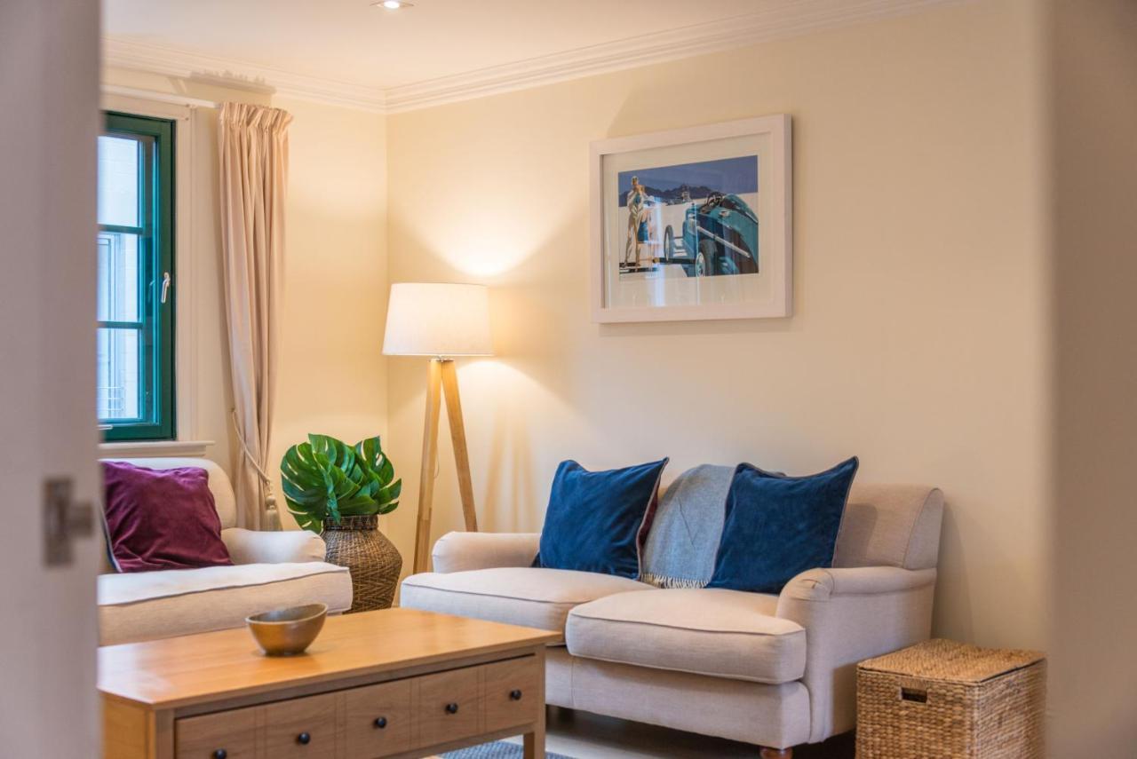Holiday home 3c Dublin Street *
